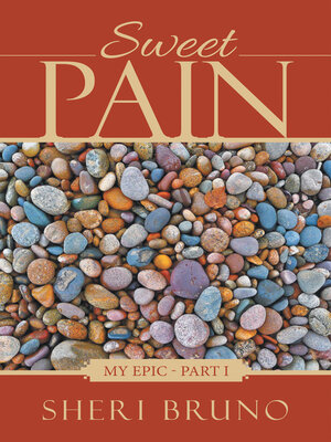 cover image of Sweet Pain, Part 1